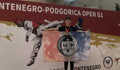 Данило Вујошевић