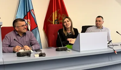 Bijelo Polje: Zarade zaposlenih "otanjile" op&scaron;tinsku kasu