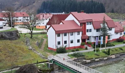 Општина Шавник