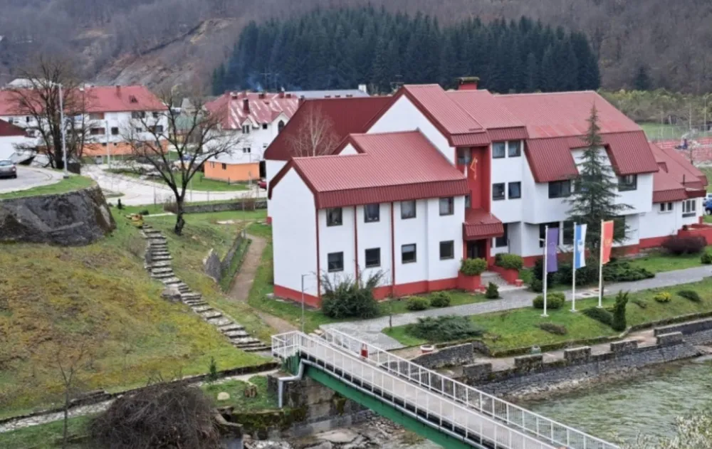 Општина Шавник