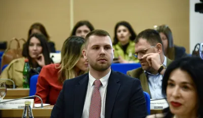 Milo&scaron; Ma&scaron;ković 