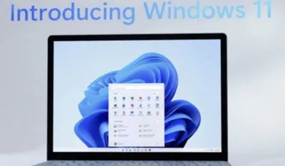 Windows s