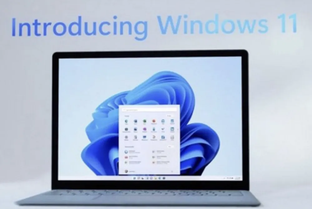 Windows s