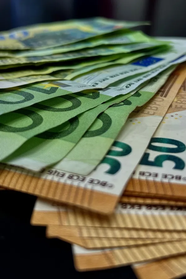 Potro&scaron;ačka korpa u septembru 847,4 eura