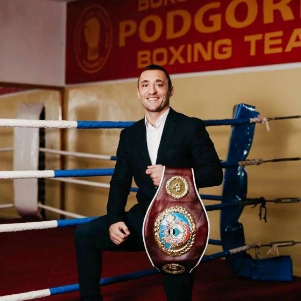 PEĐA RADO&Scaron;EVIĆ