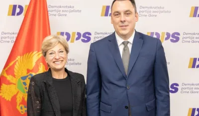 Kati Bugenhaut i Vuković