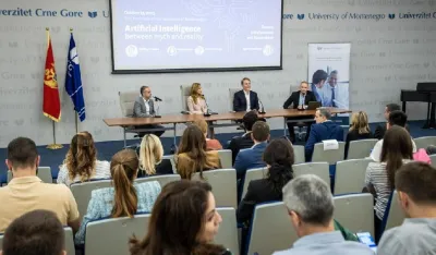 Vje&scaron;tačka inteligencija: između mita i stvarnosti