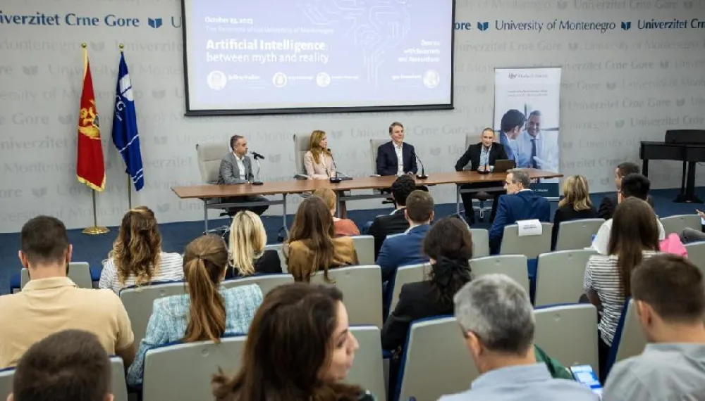 Vje&scaron;tačka inteligencija: između mita i stvarnosti
