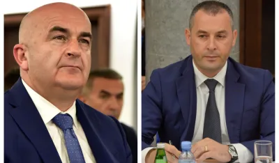 Joković i &Scaron;ćekić