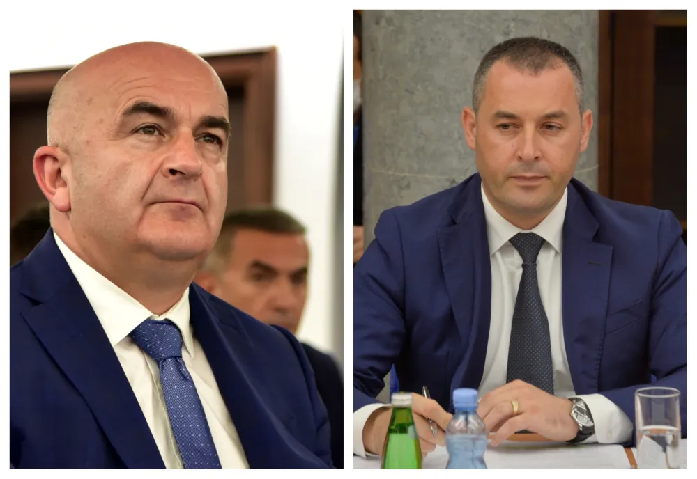 Joković i &Scaron;ćekić