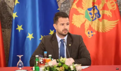 JAKOV MILATOVIĆ