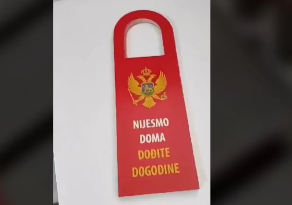 foto: Skrin&scaron;ot