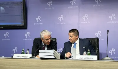 Foto: Dan portal