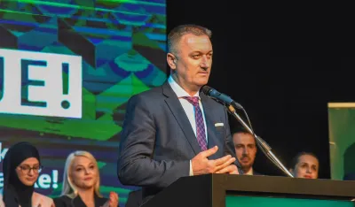 FOTO: BS<br>Damir Gutić