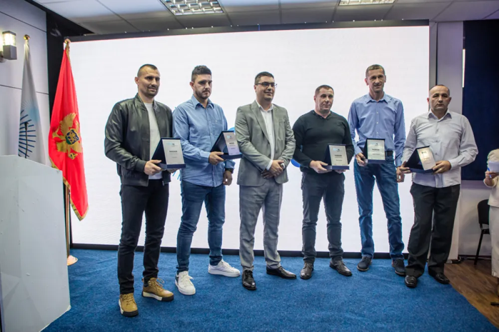 41. godina postojanja TE Pljevlja