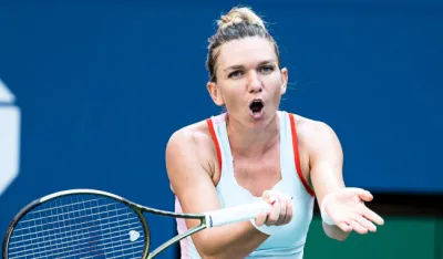 Simona Halep