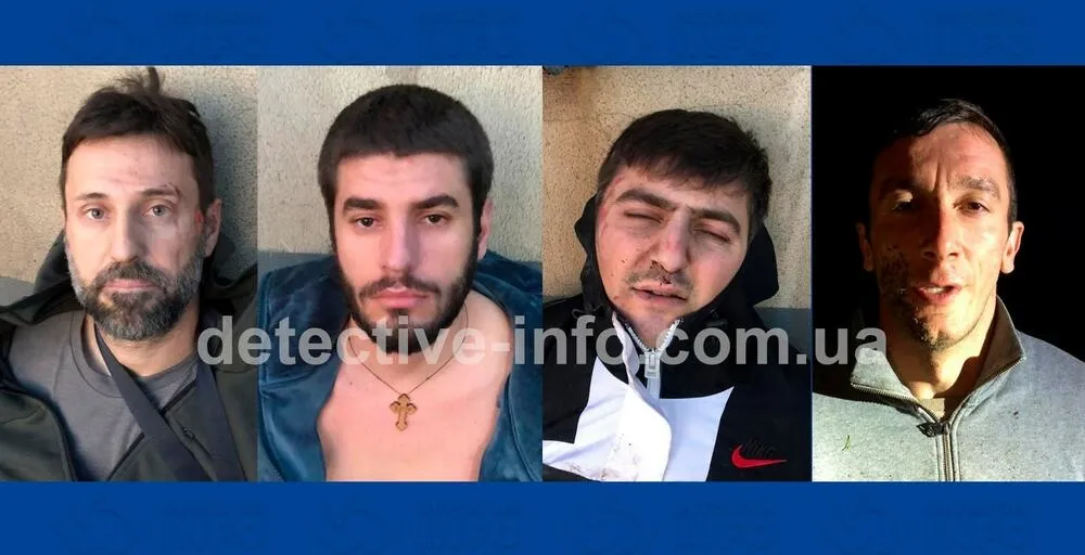 Осумњичени за покушај убиства Звицера