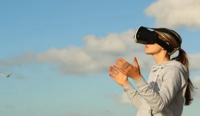 Virtuelna stvarnost u službi zdravlja