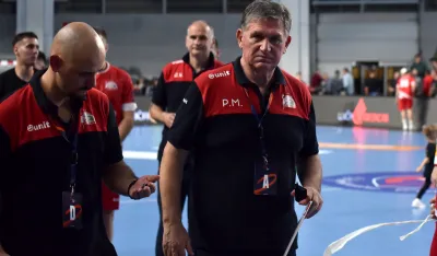 Lovcen Flensburg, RK Lovcen, Rukometni klub Lovcen