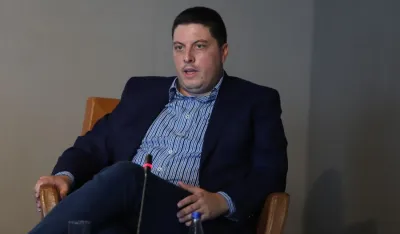 Sini&scaron;a Gazivoda 