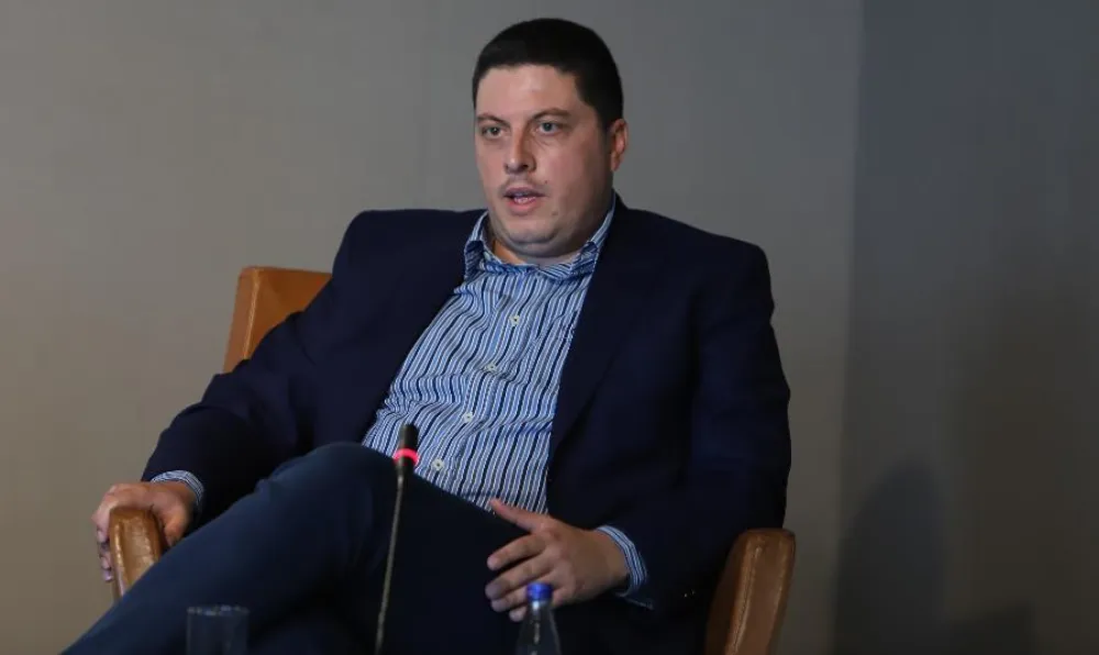 Sini&scaron;a Gazivoda 