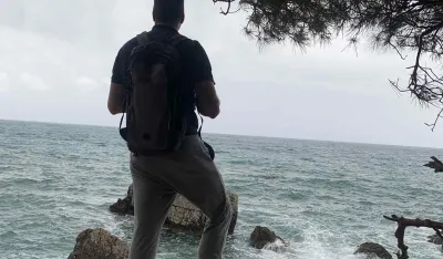 Pronađeno tijelo Moldavke