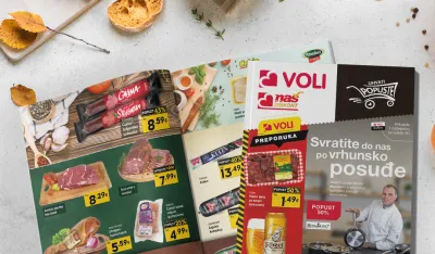 Kompanija Voli