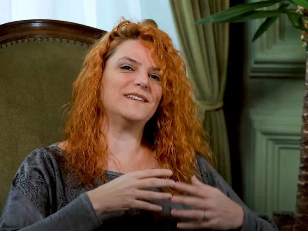 Stela Mi&scaron;ković