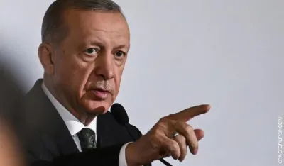 Реџеп Тајип Ердоган