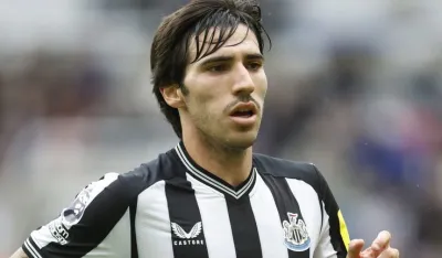 Sandro Tonali