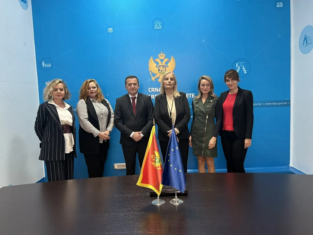 Memorandum o saradnji MP i Muzičkog centra