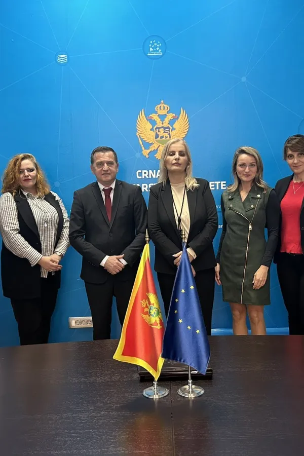 Memorandum o saradnji MP i Muzičkog centra