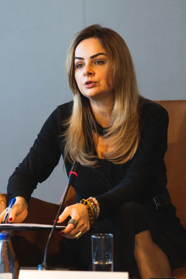 Daliborka Uljarević