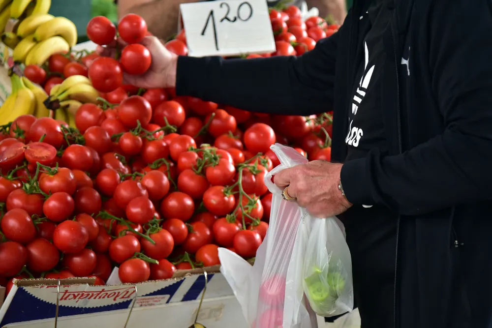 ilustracija placanja,poskupljenja,pijaca,trgovine
