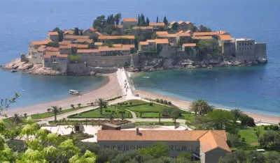 Crna Gora predstavljena u kineskim medijima kao omiljena destinacija Evropljana