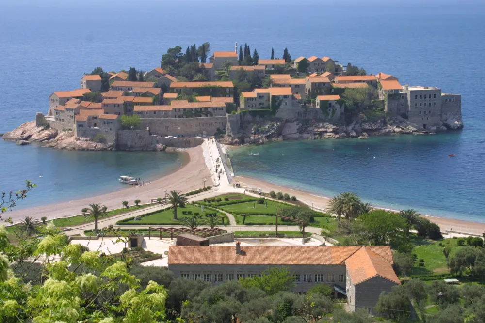 Crna Gora predstavljena u kineskim medijima kao omiljena destinacija Evropljana