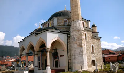 Al Pasina Dzamija