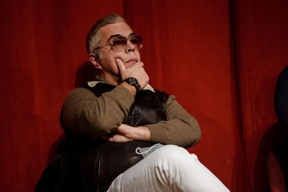 Јагош Марковић