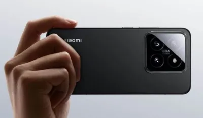 Xiaomi aj
