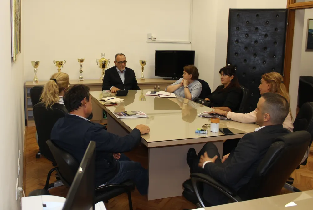 Dogovorena raspodjela smje&scaron;taja studentima po važećim pravilima