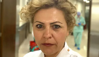 Idrizović: Ponosni smo &scaron;to građanima možemo ponuditi dobre uslove za liječenje moždanog udara