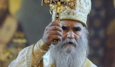 Tri godine od smrti mitropolita Amfilohija, pomen u ponedjeljak