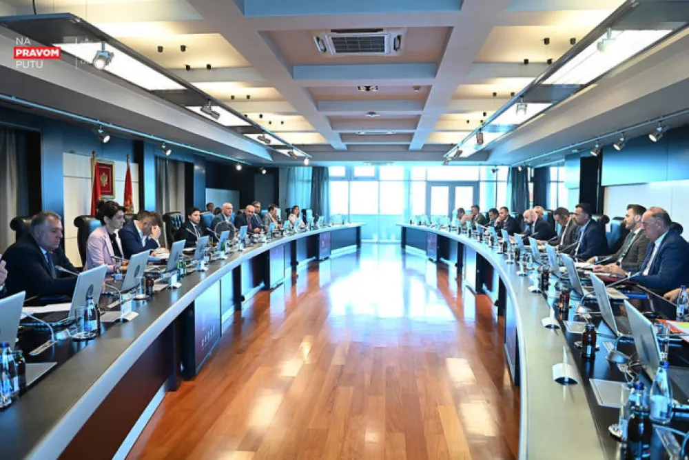 Produžen rok za podno&scaron;enje zahtjeva za podr&scaron;ku za preradu mlijeka
