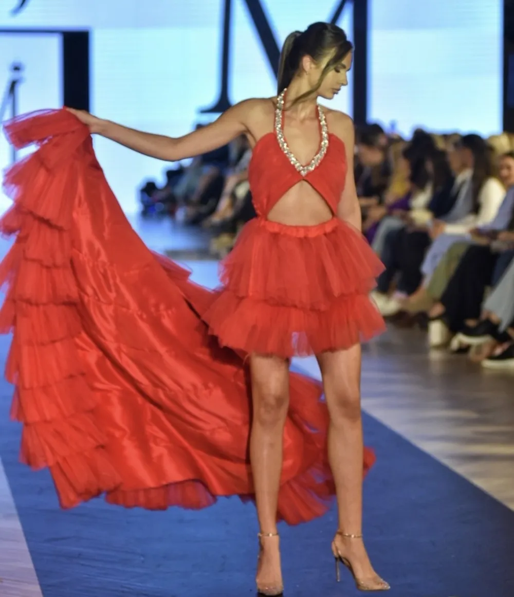 Model Maje Jokic