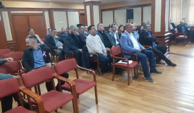 Pljevlja: Op&scaron;tinski budžet rekordnih 29,49 miliona