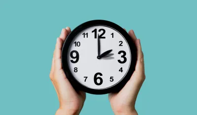 U nedelju počinje zimsko računanje vremena