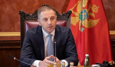 &Scaron;ehović: Mjesec nije dovoljan za potpunu kontrolu nad procesom popisa
