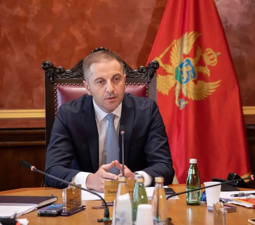 &Scaron;ehović: Mjesec nije dovoljan za potpunu kontrolu nad procesom popisa