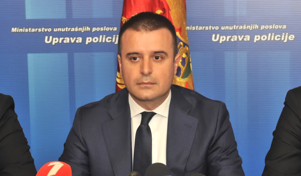 MANS: Upravni sud naložio ASK-u da provjeri izvje&scaron;taje o imovini Bakovića