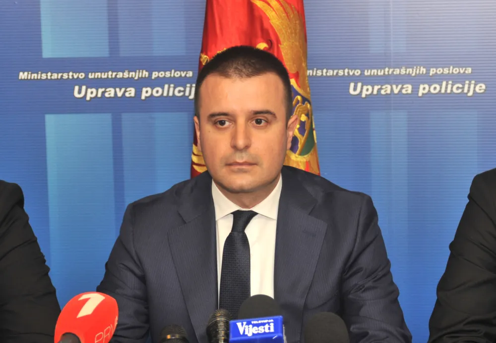 MANS: Upravni sud naložio ASK-u da provjeri izvje&scaron;taje o imovini Bakovića